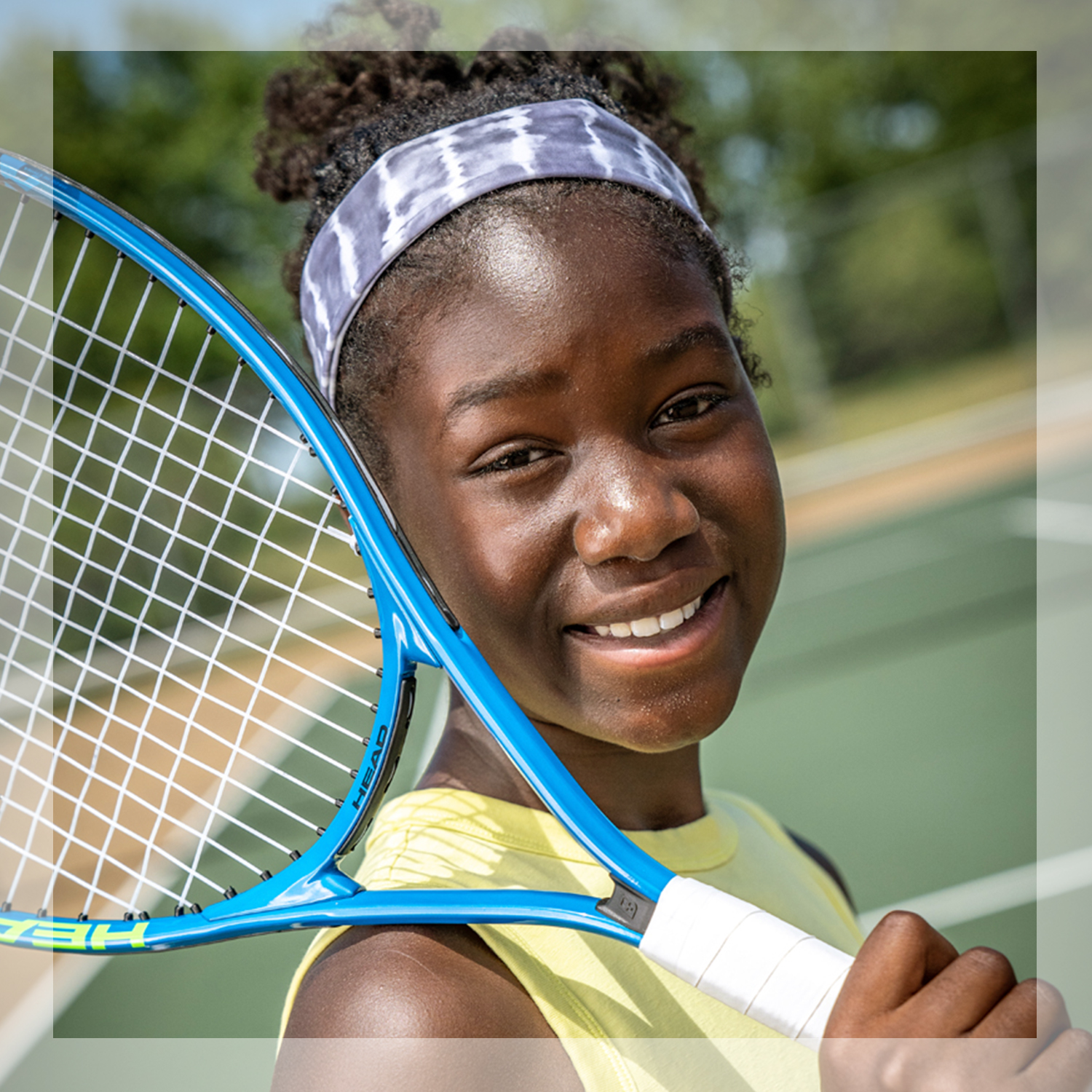 Racquet Regrip